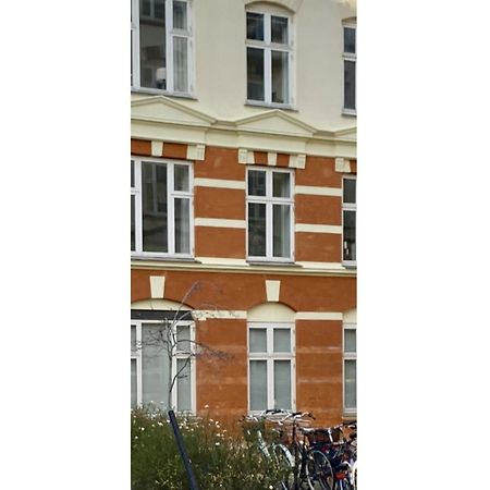 Apartmentincopenhagen Apartment 1501 Bagian luar foto