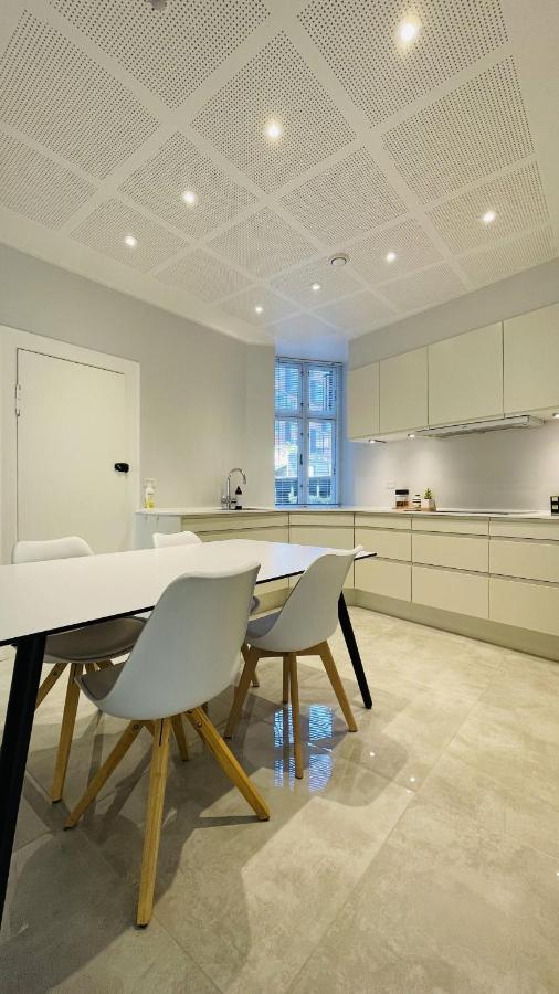 Apartmentincopenhagen Apartment 1501 Bagian luar foto
