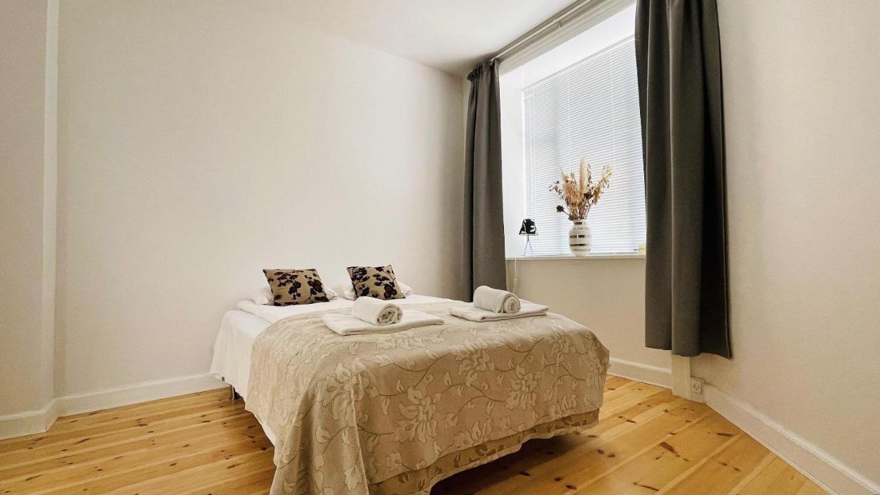 Apartmentincopenhagen Apartment 1501 Bagian luar foto