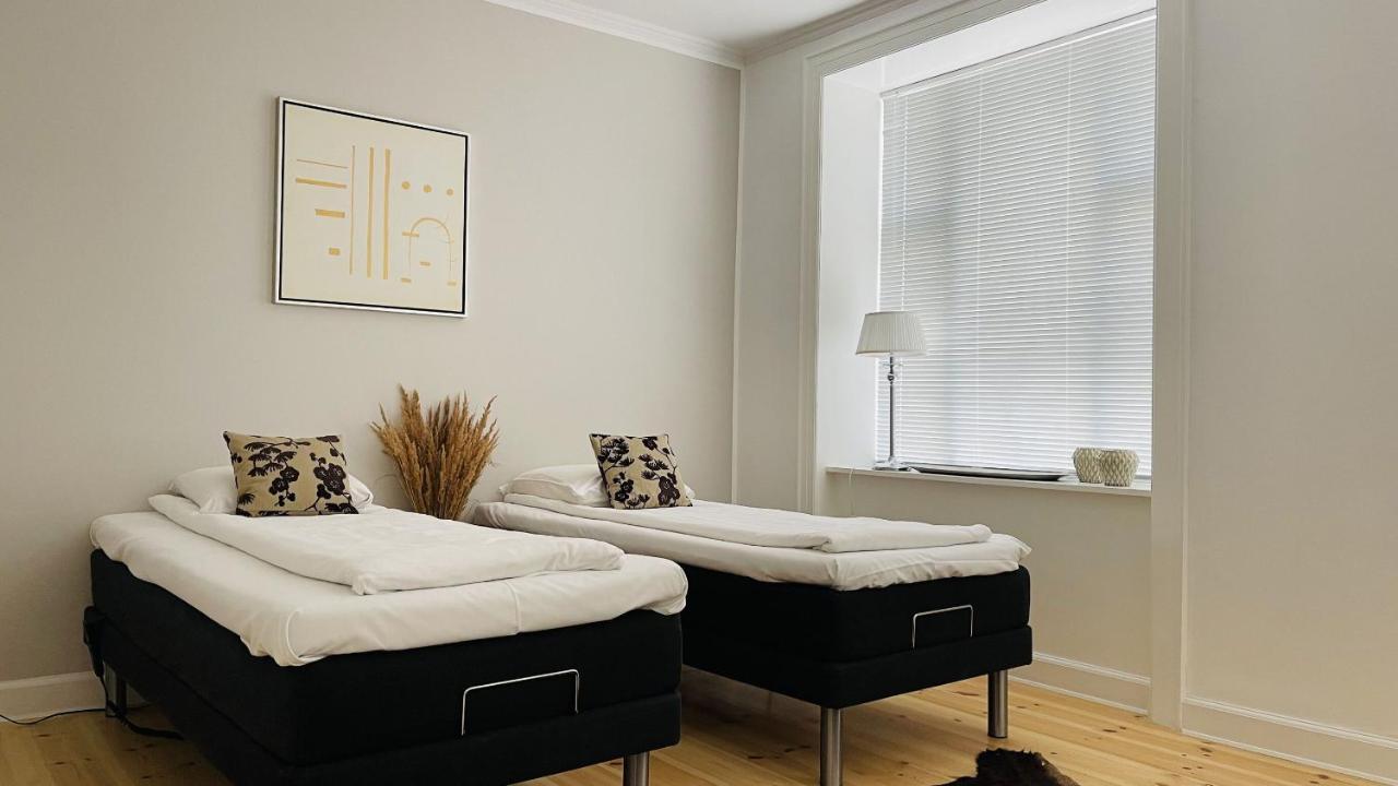 Apartmentincopenhagen Apartment 1501 Bagian luar foto