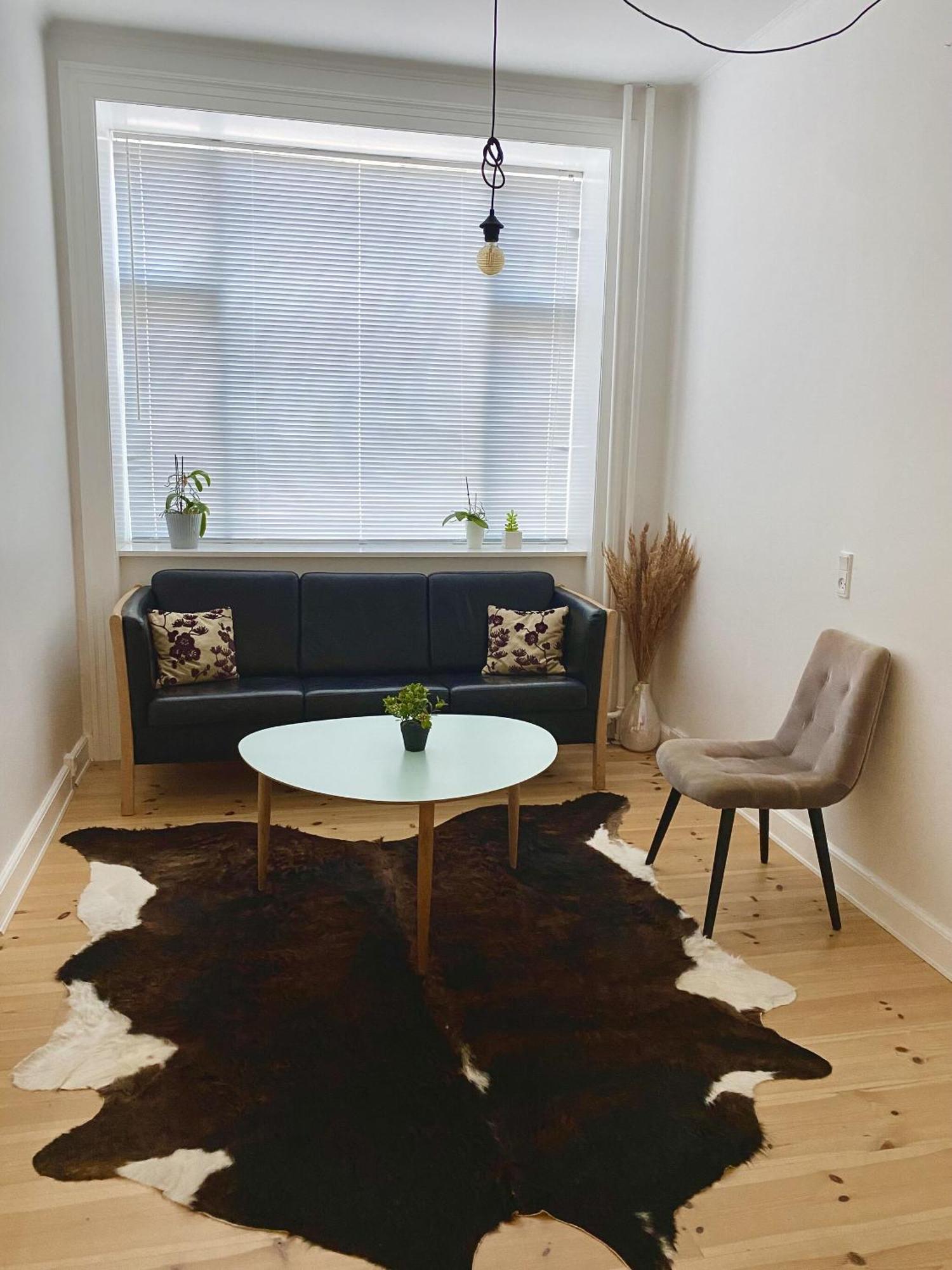 Apartmentincopenhagen Apartment 1501 Bagian luar foto