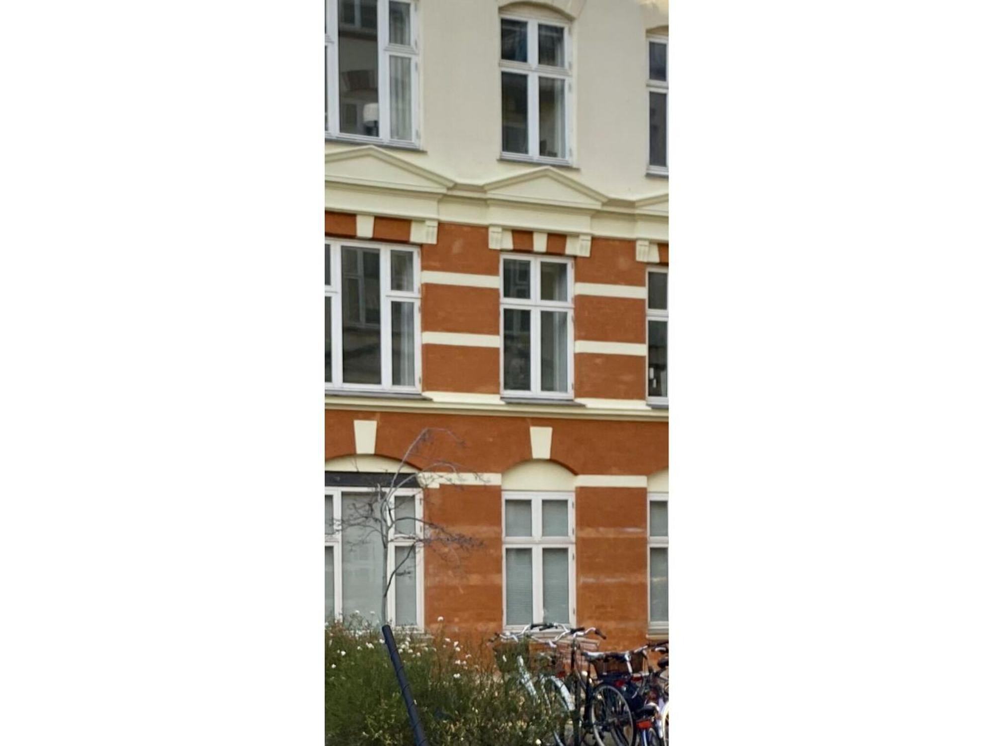 Apartmentincopenhagen Apartment 1501 Bagian luar foto